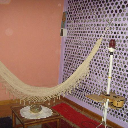 Hostel El Agora เตรเลว ภายนอก รูปภาพ