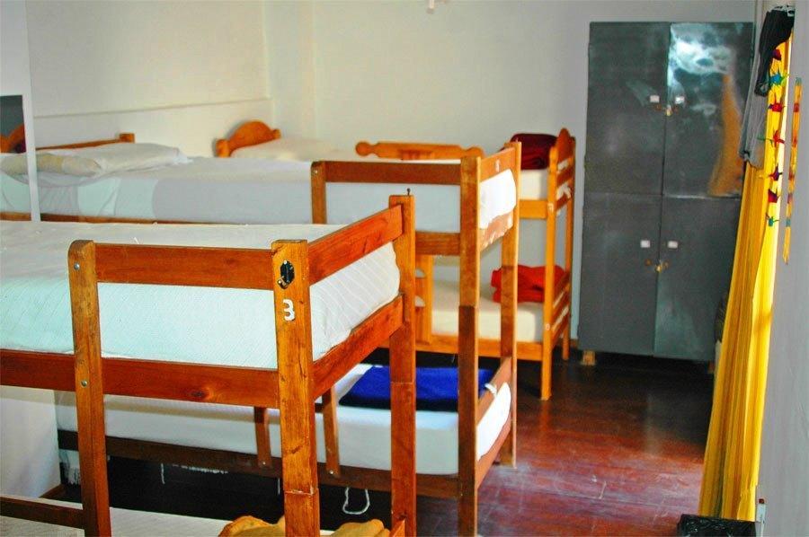 Hostel El Agora เตรเลว ห้อง รูปภาพ