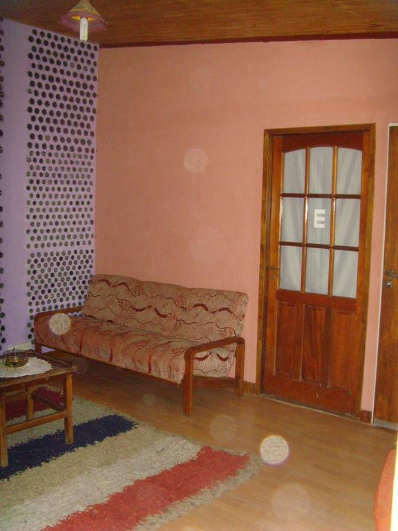 Hostel El Agora เตรเลว ภายนอก รูปภาพ