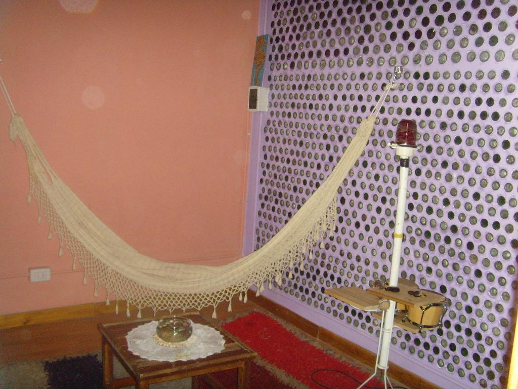 Hostel El Agora เตรเลว ภายนอก รูปภาพ