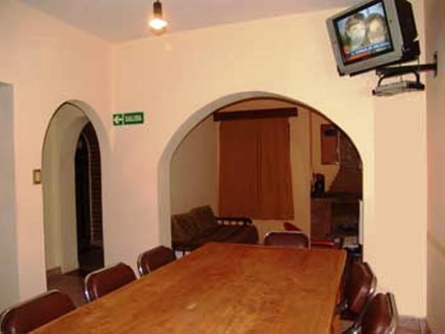 Hostel El Agora เตรเลว ภายนอก รูปภาพ