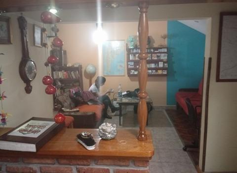 Hostel El Agora เตรเลว ภายนอก รูปภาพ