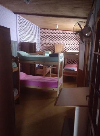 Hostel El Agora เตรเลว ภายนอก รูปภาพ