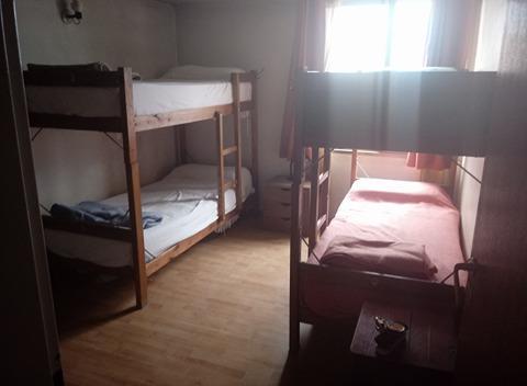 Hostel El Agora เตรเลว ภายนอก รูปภาพ